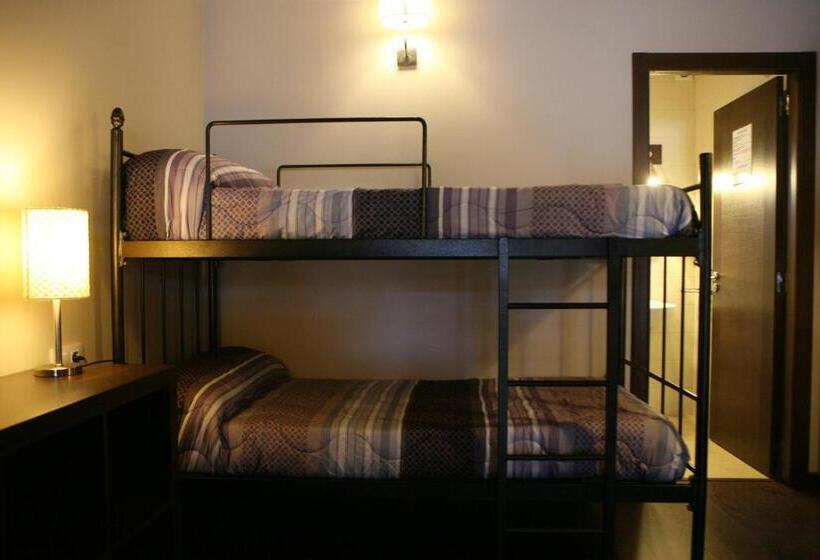 پانسیون Casa Barbadelo