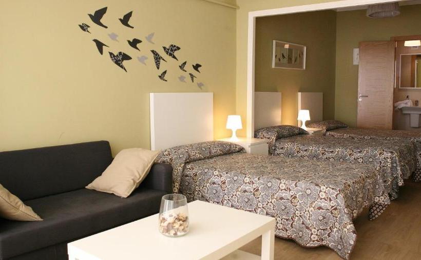 پانسیون Casa Matías