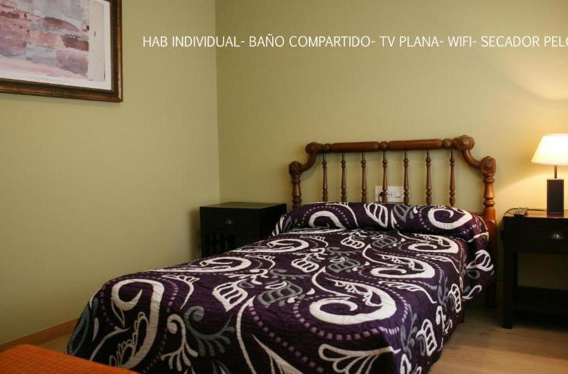 پانسیون Casa Matías