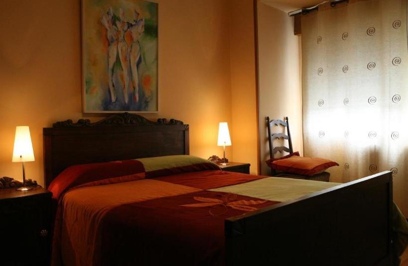 پانسیون Casa Matías