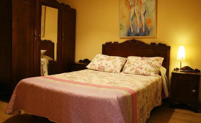 پانسیون Casa Matías