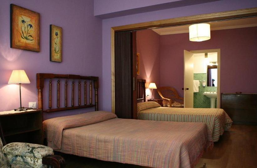 پانسیون Casa Matías