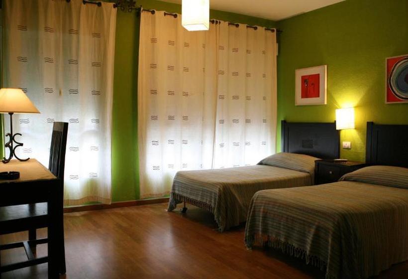 پانسیون Casa Matías