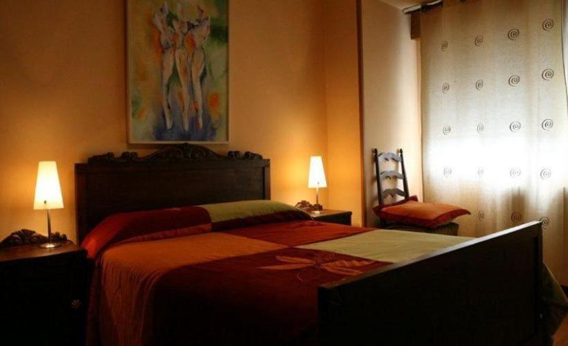 پانسیون Casa Matías