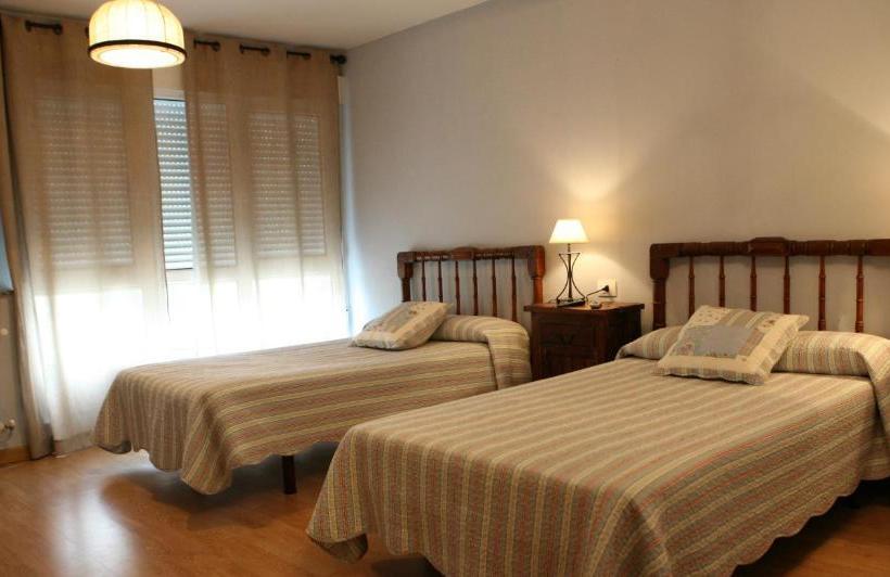 پانسیون Casa Matías