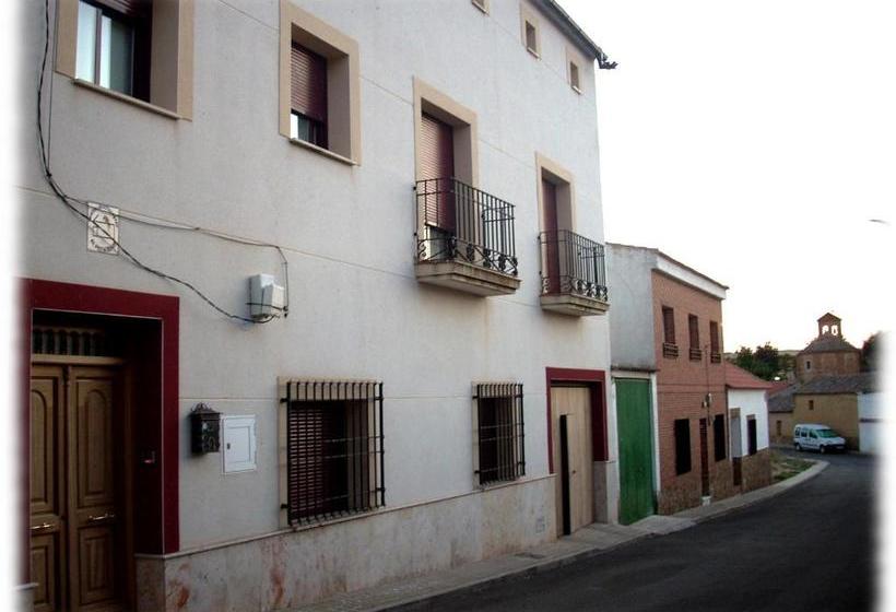 膳宿费 Centro Ornitológico El Primillar