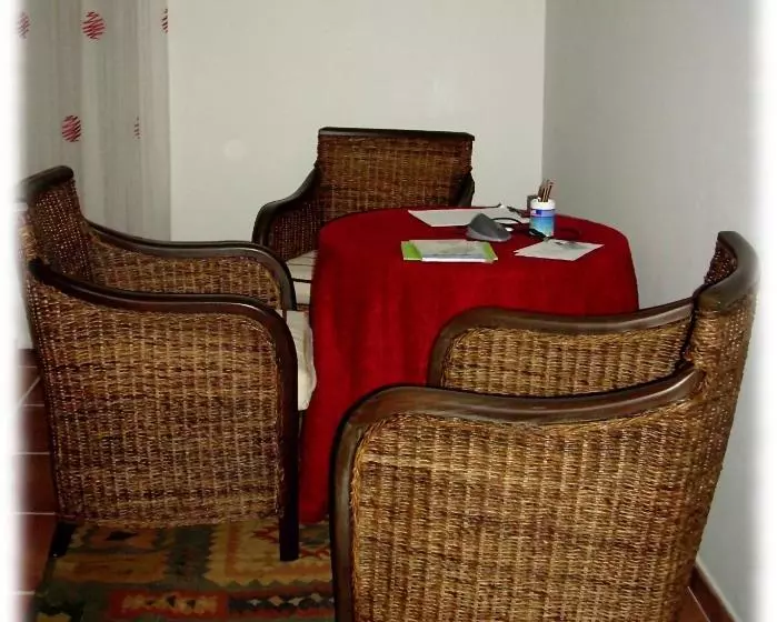 ペンション Centro Ornitológico El Primillar