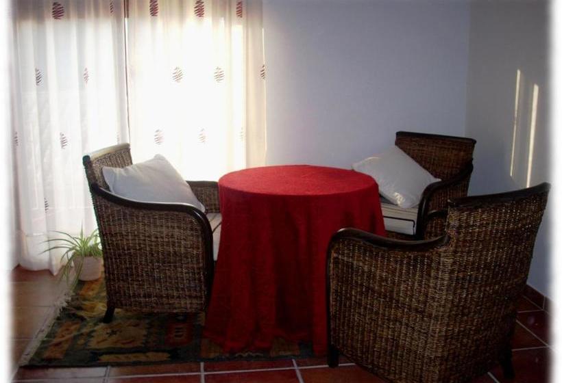 膳宿费 Centro Ornitológico El Primillar