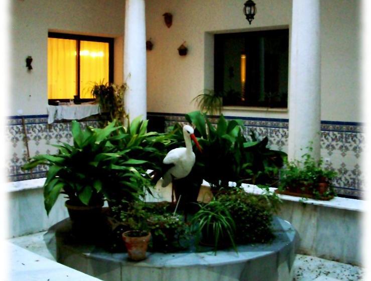 膳宿费 Centro Ornitológico El Primillar