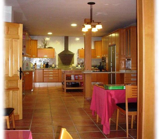 膳宿费 Centro Ornitológico El Primillar