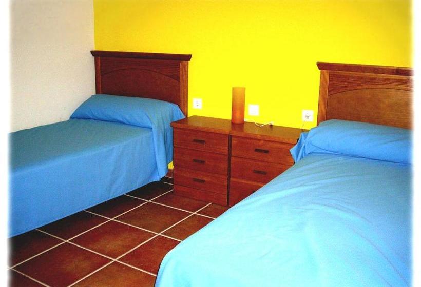 膳宿费 Centro Ornitológico El Primillar