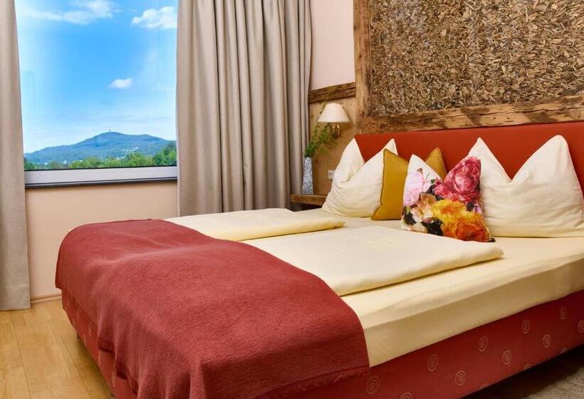 膳宿费 Garni Buchenhof