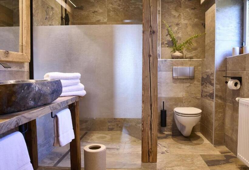 膳宿费 Garni Buchenhof