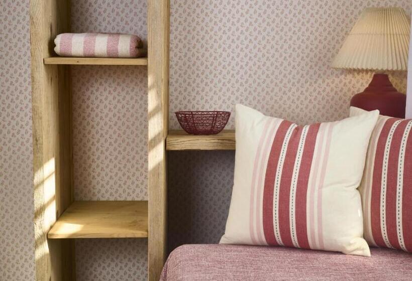 膳宿费 Garni Buchenhof