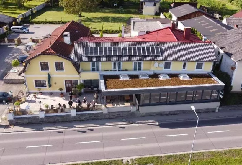 Majatalo Gasthof Haselberger