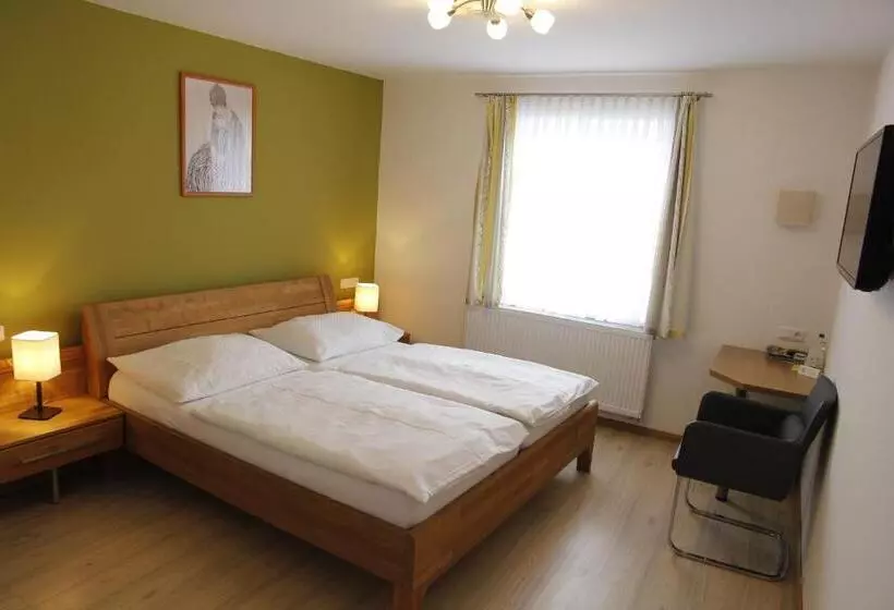 Majatalo Gasthof Haselberger