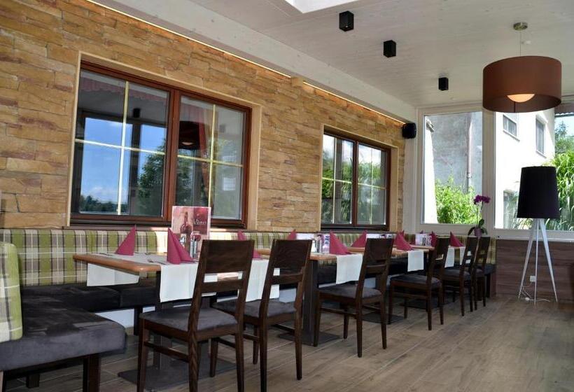 膳宿费 Gasthof Haselberger