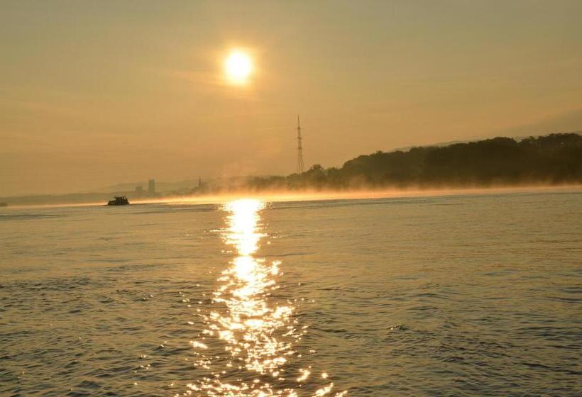 膳宿费 Gasthof Haselberger