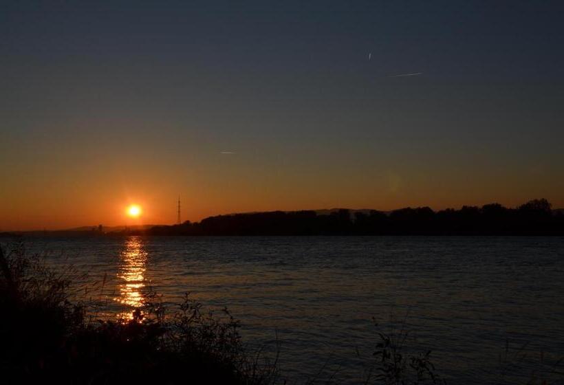 膳宿费 Gasthof Haselberger