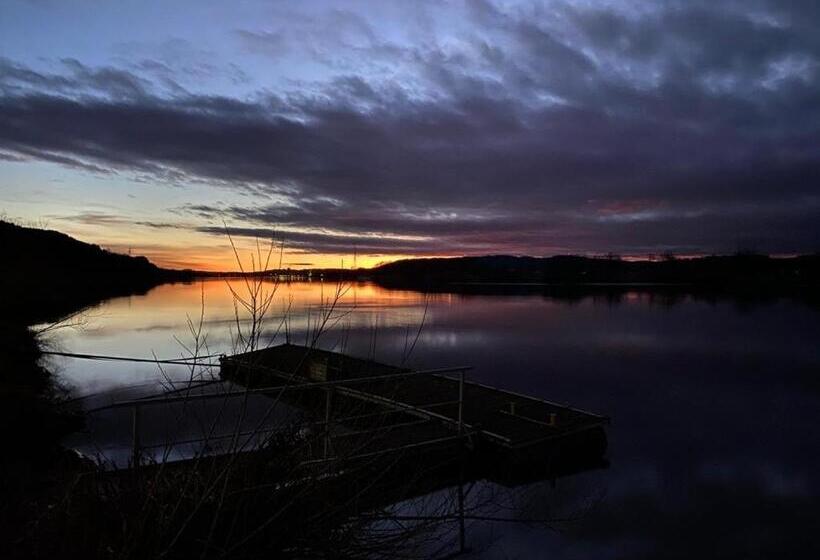 膳宿费 Gasthof Haselberger