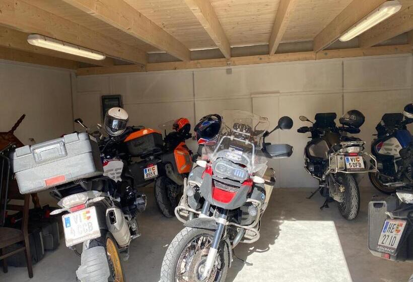 膳宿费 Gasthof Haselberger