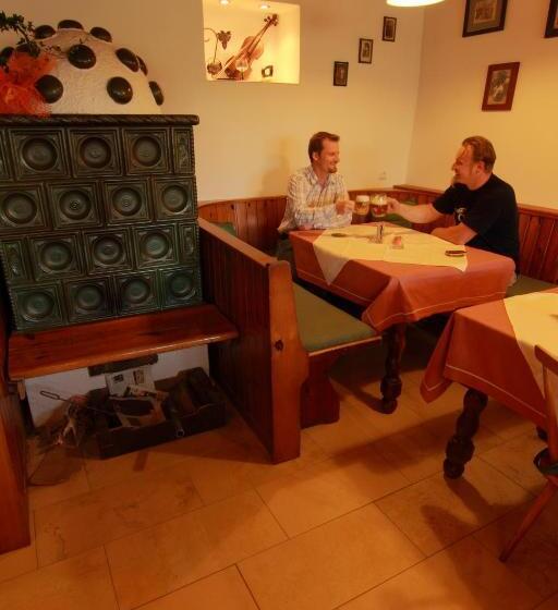 膳宿费 Gasthof Haselberger