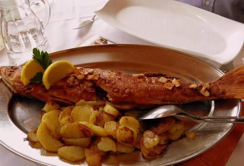 Majatalo Gasthof Haselberger