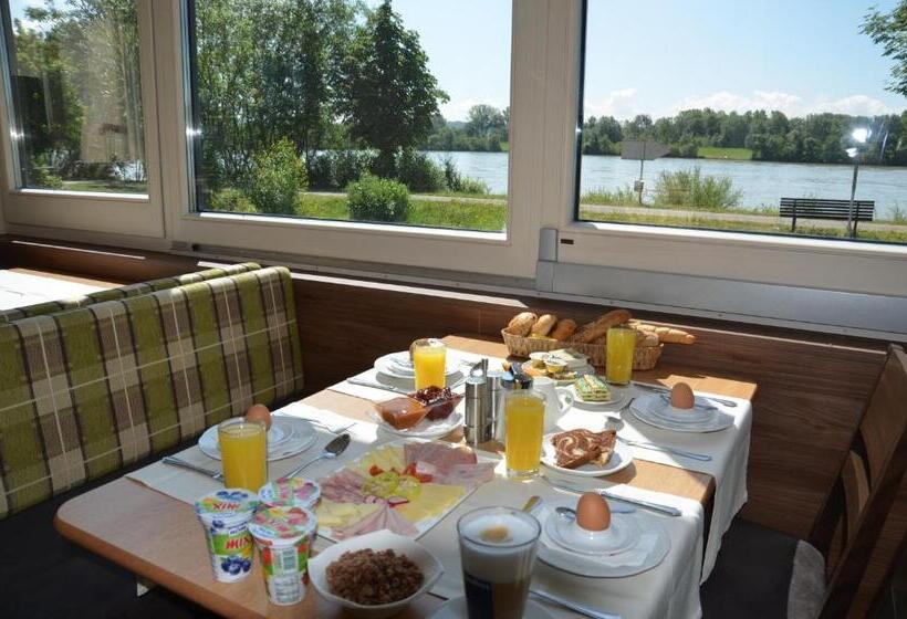 膳宿费 Gasthof Haselberger