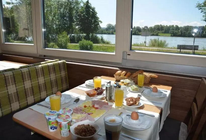 Majatalo Gasthof Haselberger