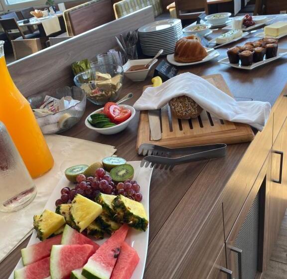 膳宿费 Gasthof Haselberger