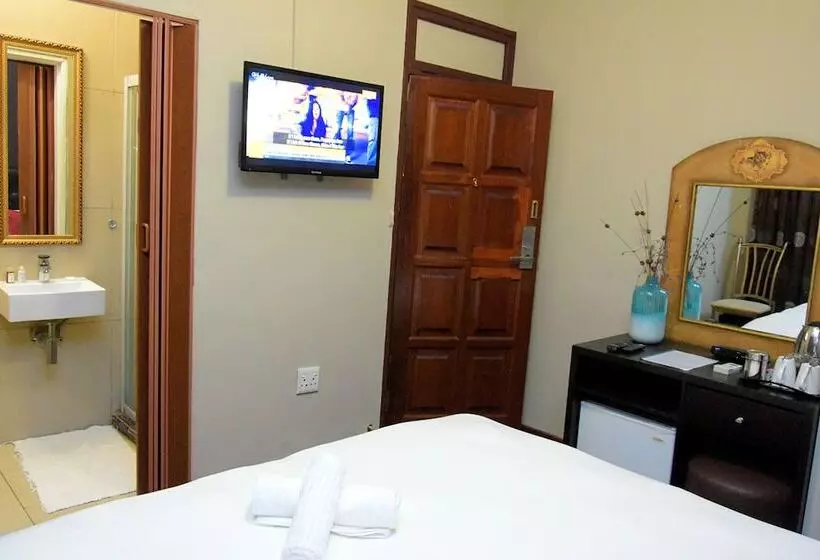 پانسیون Houghton Guest House