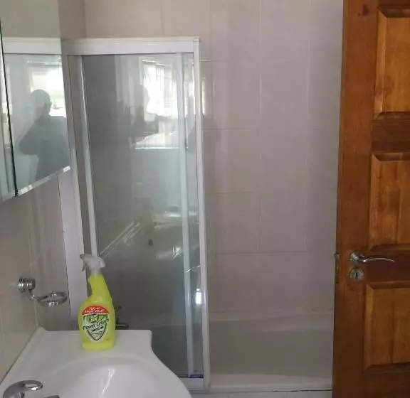 پانسیون Houghton Guest House