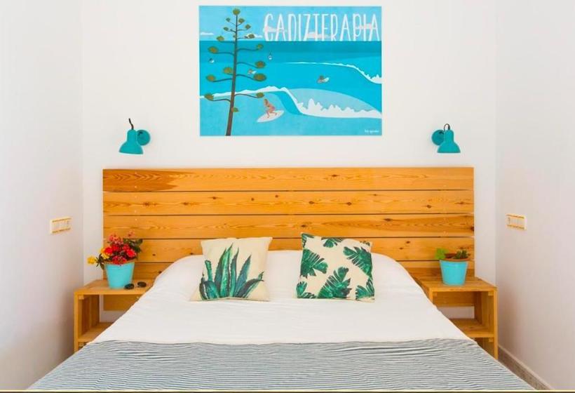 ペンション Nexo Surf House