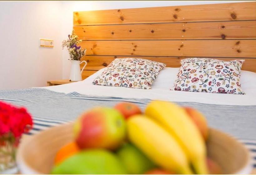 Пансион Nexo Surf House