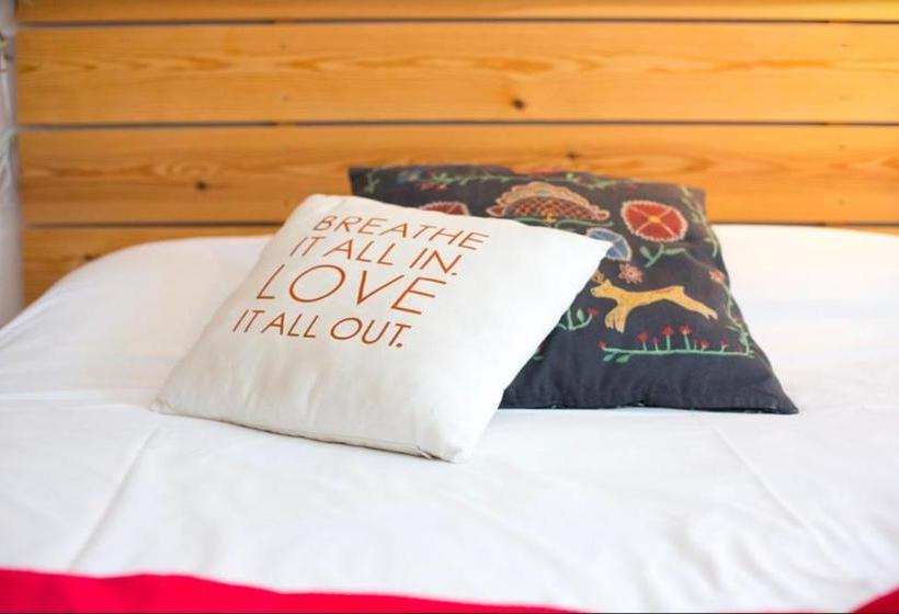 ペンション Nexo Surf House