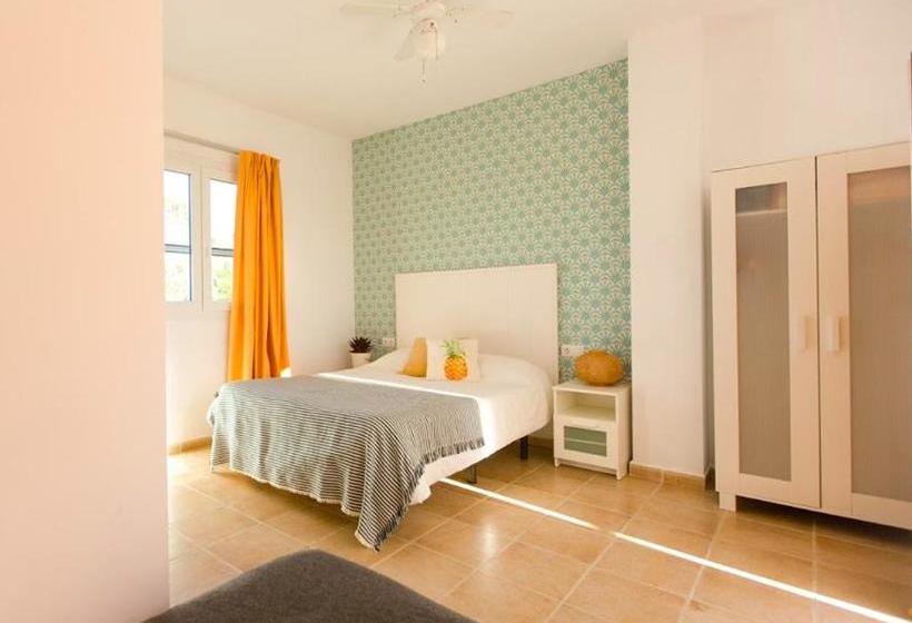 ペンション Nexo Surf House