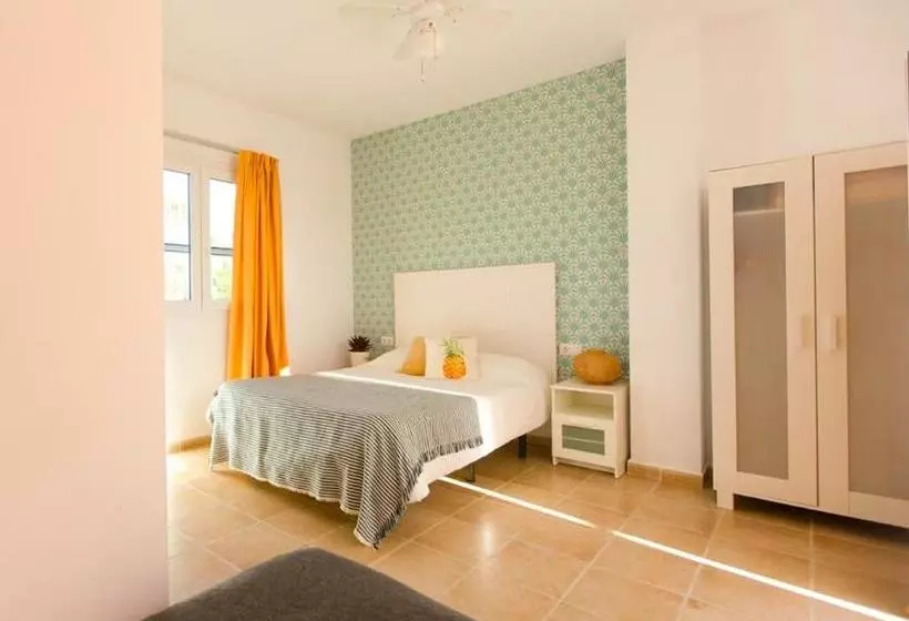 پانسیون Nexo Surf House
