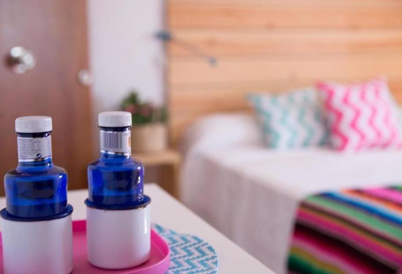 Пансион Nexo Surf House