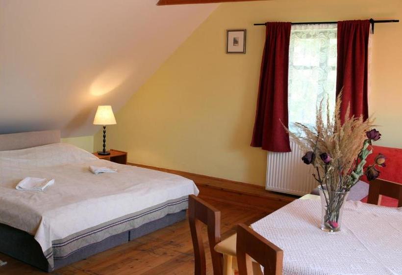 بنسيون Penzion Kremenisko