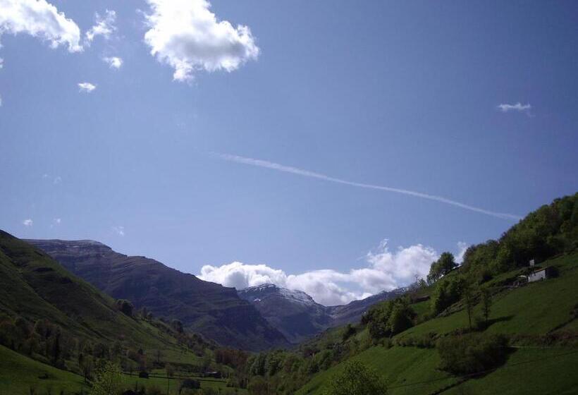 膳宿费 Posada La Vieja Escuela