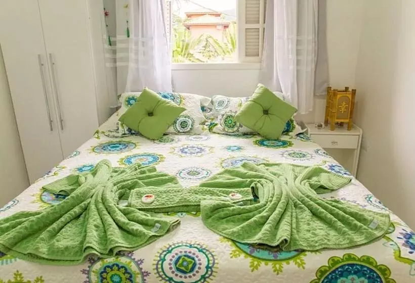 ペンション Pousada Irashai