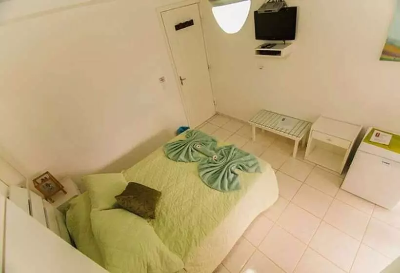 ペンション Pousada Irashai