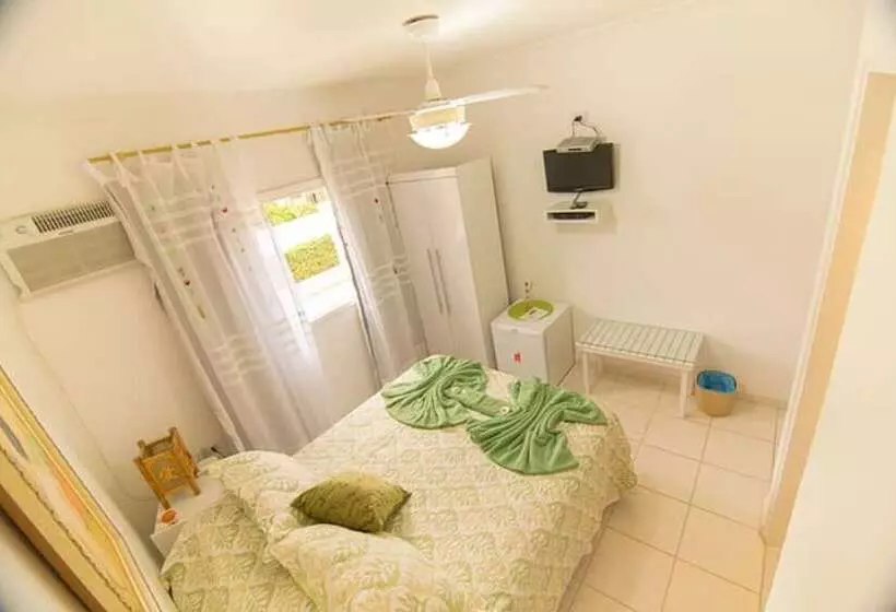 ペンション Pousada Irashai