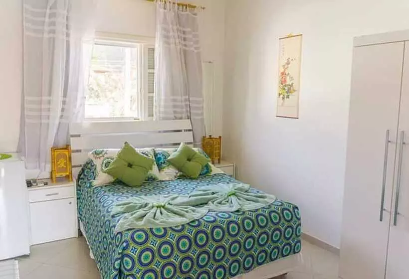 ペンション Pousada Irashai