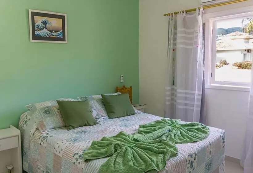 ペンション Pousada Irashai