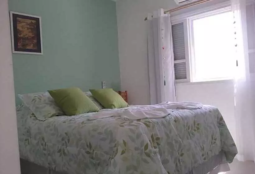 ペンション Pousada Irashai