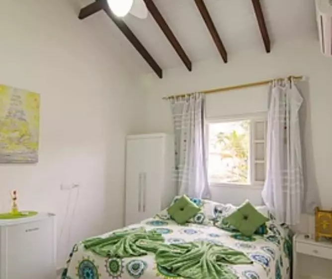 ペンション Pousada Irashai