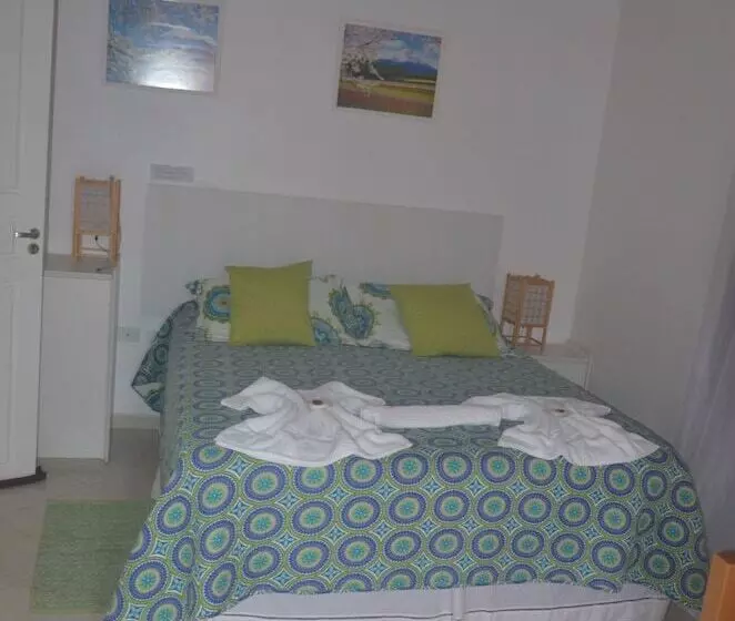 ペンション Pousada Irashai