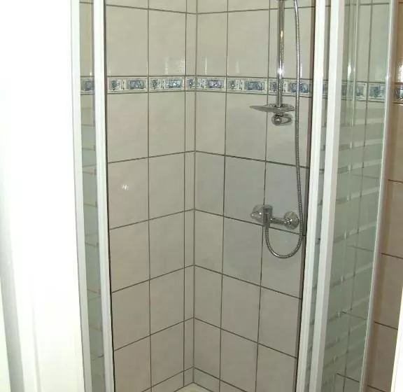 پانسیون Privatzimmer Familie Wagner