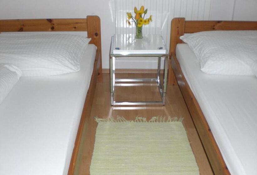 Pensionat Privatzimmer Familie Wagner